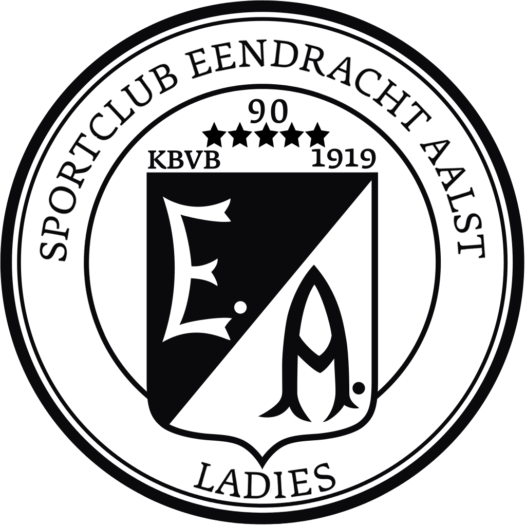 SC-Eendracht_Aalst_Ladies